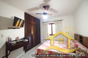 Casa no bairro São João Batista, Lado Linha