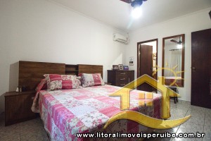 Casa no bairro São João Batista, Lado Linha