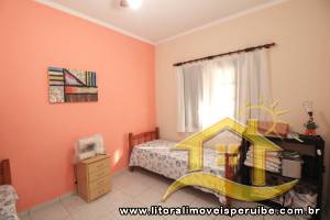 Casa no bairro São João Batista, Lado Linha