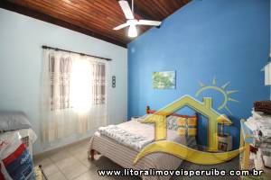 Casa no bairro São João Batista, Lado Linha