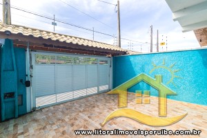 Casa no bairro Jardim Márcia, Pós Linha
