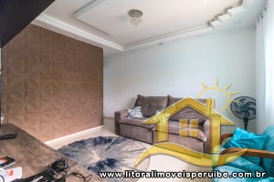 Casa no bairro Jardim Márcia, Pós Linha