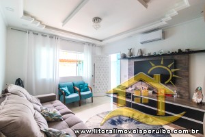 Casa no bairro Jardim Márcia, Pós Linha