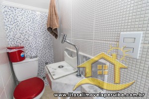 Casa no bairro Jardim Márcia, Pós Linha