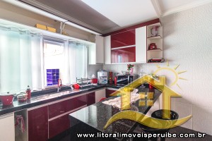 Casa no bairro Jardim Márcia, Pós Linha