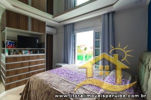 Casa no bairro Jardim Márcia, Pós Linha