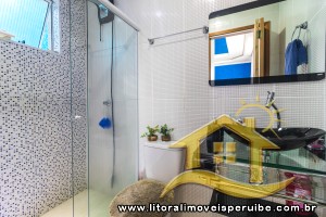 Casa no bairro Jardim Márcia, Pós Linha