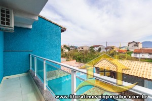 Casa no bairro Jardim Márcia, Pós Linha