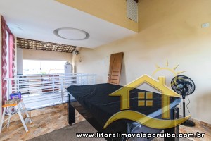 Casa no bairro Jardim Márcia, Pós Linha
