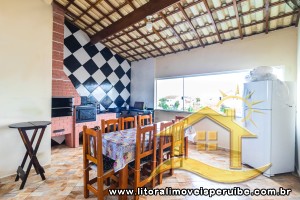 Casa no bairro Jardim Márcia, Pós Linha