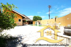 Casa no bairro São João Batista, Lado Praia