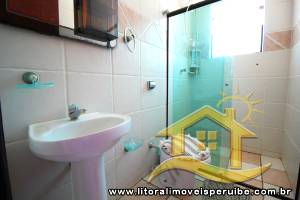Casa no bairro São João Batista, Lado Praia