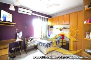 Casa no bairro São João Batista, Lado Praia