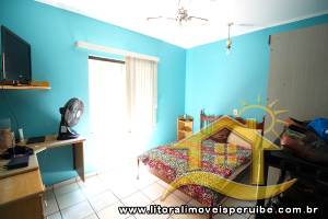 Casa no bairro São João Batista, Lado Praia