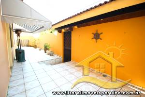 Casa no bairro São João Batista, Lado Praia