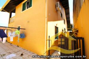 Casa no bairro São João Batista, Lado Praia