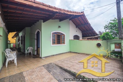 Casa para  em Peruíbe