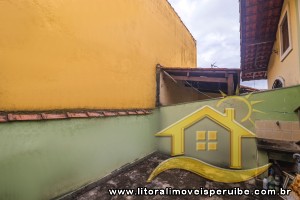 Casa no bairro Ribamar, Lado Linha