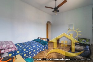 Casa no bairro Ribamar, Lado Linha