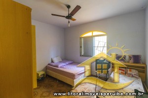 Casa no bairro Ribamar, Lado Linha