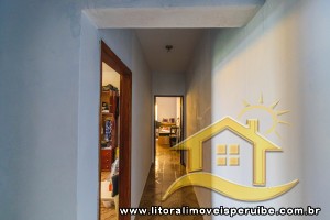 Casa no bairro Ribamar, Lado Linha