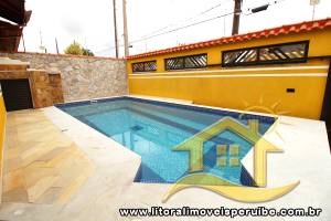 Casa no bairro Jardim Imperador, Lado Linha