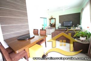 Casa no bairro Jardim Imperador, Lado Linha