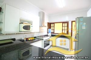 Casa no bairro Jardim Imperador, Lado Linha