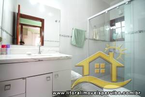 Casa no bairro Jardim Imperador, Lado Linha