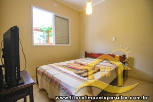 Casa no bairro Residencial Três Marias, Pós Linha