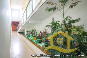 Casa no bairro Residencial Três Marias, Pós Linha