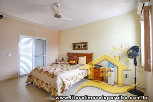 Casa no bairro Residencial Três Marias, Pós Linha