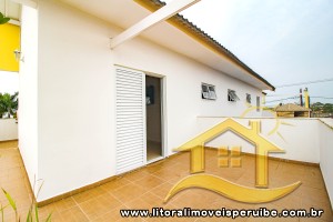 Casa no bairro Residencial Três Marias, Pós Linha