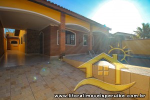 Casa no bairro Star, Frente ao Mar