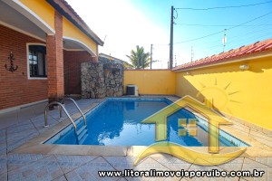Casa no bairro Star, Frente ao Mar