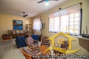 Casa no bairro Star, Frente ao Mar