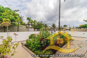 Casa no bairro Stella Maris, Lado Praia