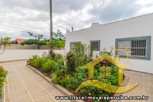 Casa no bairro Stella Maris, Lado Praia