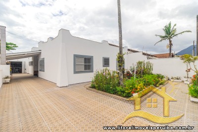 Casa para venda em peruibe