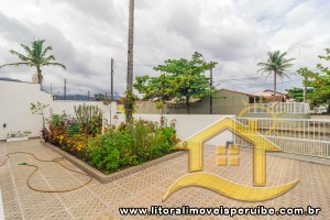 Casa no bairro Stella Maris, Lado Praia