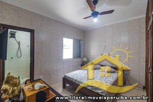 Casa no bairro Stella Maris, Lado Praia