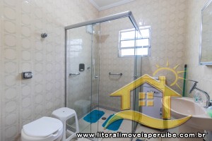 Casa no bairro Stella Maris, Lado Praia