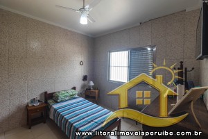 Casa no bairro Stella Maris, Lado Praia
