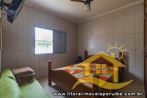 Casa no bairro Stella Maris, Lado Praia