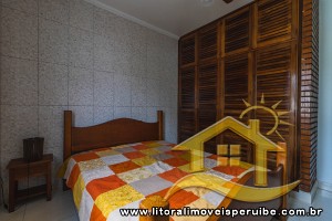 Casa no bairro Stella Maris, Lado Praia