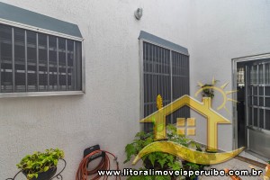 Casa no bairro Stella Maris, Lado Praia