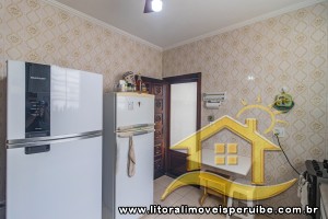 Casa no bairro Stella Maris, Lado Praia