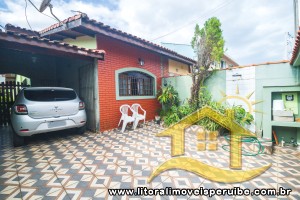 Casa no bairro Stella Maris, Lado Linha