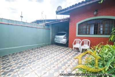 Casa para venda em peruibe