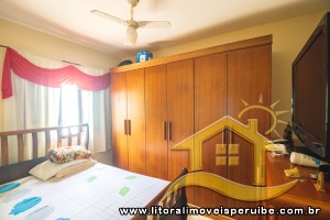 Casa no bairro Stella Maris, Lado Linha